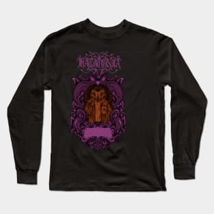 katatonia Long Sleeve T-Shirt